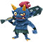 YO-KAI WATCH BLASTERS