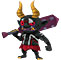 YO-KAI WATCH BLASTERS