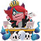 YO-KAI WATCH BLASTERS
