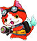 YO-KAI WATCH BLASTERS