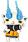 YO-KAI WATCH BLASTERS