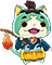YO-KAI WATCH BLASTERS