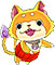 YO-KAI WATCH BLASTERS