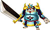 YO-KAI WATCH BLASTERS