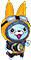 YO-KAI WATCH BLASTERS