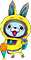 YO-KAI WATCH BLASTERS