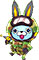 YO-KAI WATCH BLASTERS