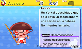 YO-KAI WATCH