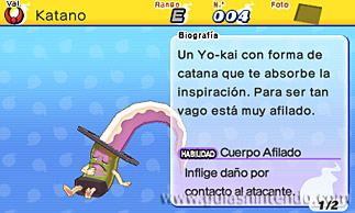 YO-KAI WATCH