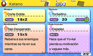 YO-KAI WATCH
