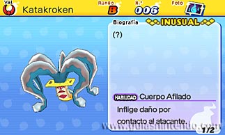 YO-KAI WATCH