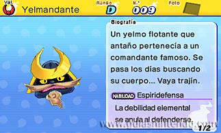 YO-KAI WATCH