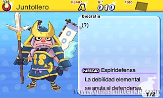 YO-KAI WATCH