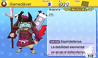 YO-KAI WATCH