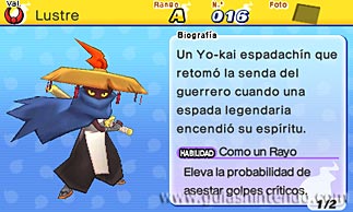 YO-KAI WATCH