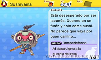 YO-KAI WATCH