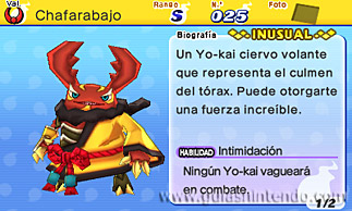 YO-KAI WATCH