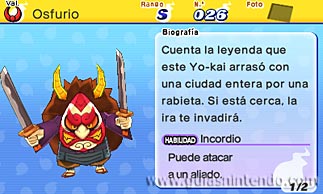 YO-KAI WATCH