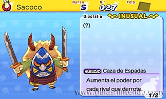 YO-KAI WATCH