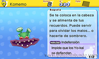 YO-KAI WATCH