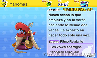 YO-KAI WATCH