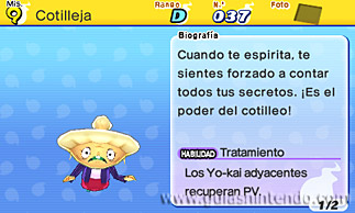 YO-KAI WATCH