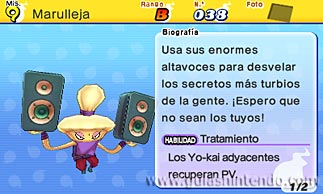 YO-KAI WATCH