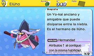 YO-KAI WATCH
