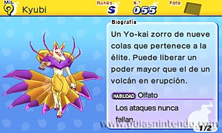 YO-KAI WATCH