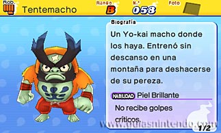 YO-KAI WATCH
