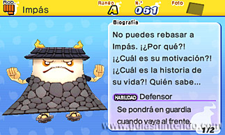 YO-KAI WATCH