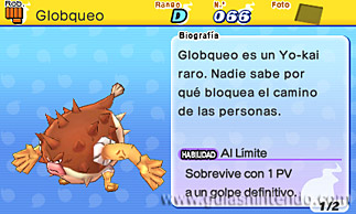 YO-KAI WATCH