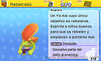 YO-KAI WATCH