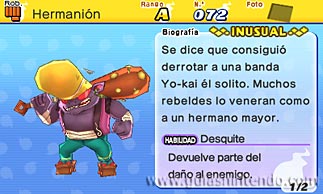 YO-KAI WATCH