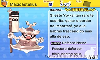 YO-KAI WATCH