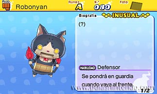 YO-KAI WATCH