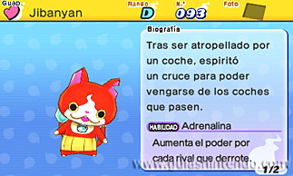 YO-KAI WATCH