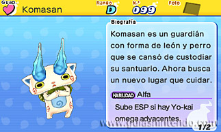 YO-KAI WATCH