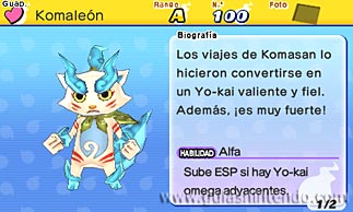 YO-KAI WATCH