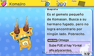 YO-KAI WATCH