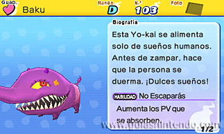 YO-KAI WATCH
