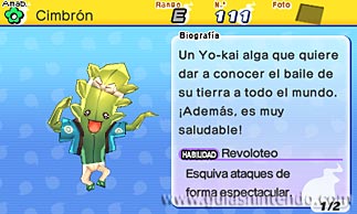 YO-KAI WATCH