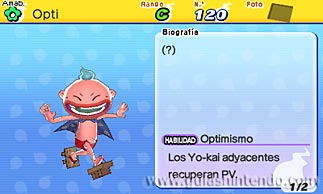 YO-KAI WATCH
