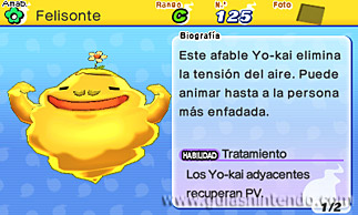 YO-KAI WATCH
