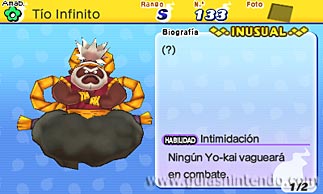 YO-KAI WATCH