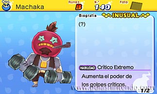 YO-KAI WATCH