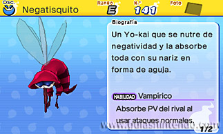 YO-KAI WATCH