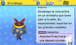 YO-KAI WATCH