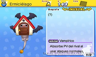 YO-KAI WATCH