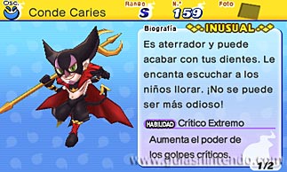 YO-KAI WATCH